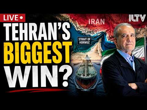 On The Hour – August 5, 2026 | Trump Says Hormuz Deal Is Near—Sources Say Key Issues Remain