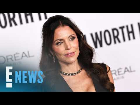 Bethenny Frankel Says She Was “Misdiagnosed” With Major Health Condition | E! News