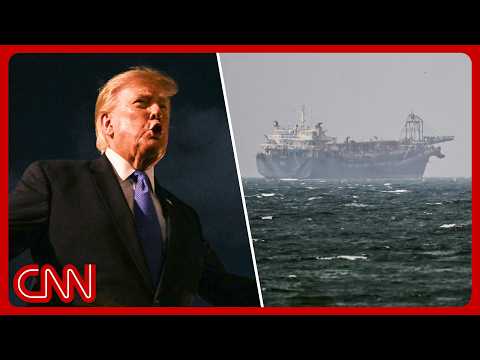 Iran: Trump’s claims of talks are false as Iran-Oman talks continue