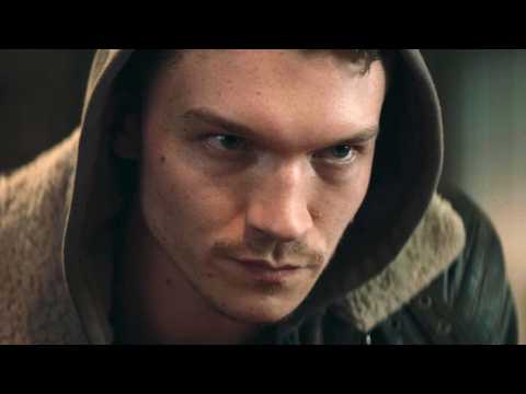 April X | Official Trailer (Connor Storrie, 2026)