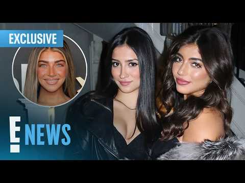 How Milania Giudice Is Coping After BFF Victoria Zardoya’s Death | E! News