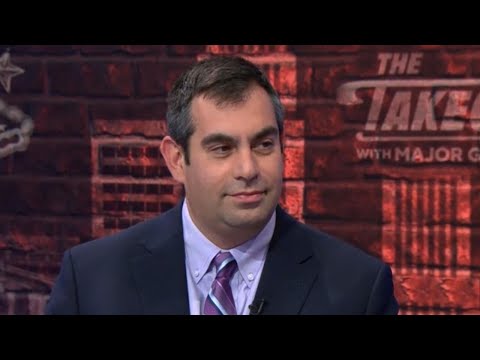 Jewish Insider editor-in-chief says DSA’s weaknesses go “beyond antisemitism”