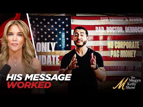 Abdul El-Sayed’s “Money” Messaging is CRUCIAL