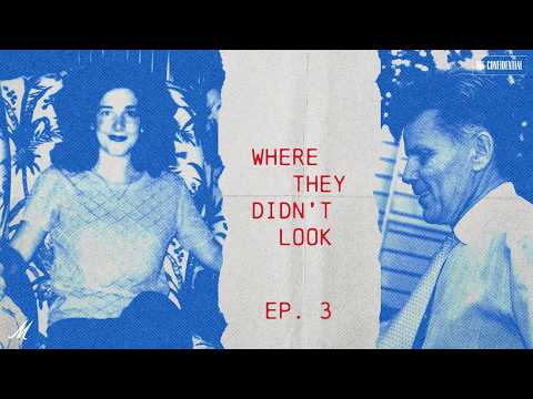 The Missing Intern & The Congressman: Buried in the Park — Ep. 3 | MK Confidential