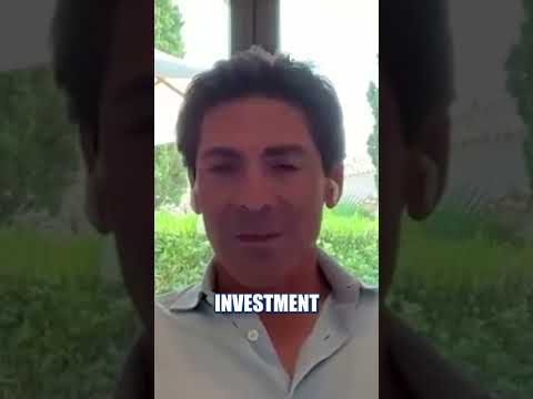 Why the world’s wealthiest are quietly moving into this Miami skyscraper #shorts