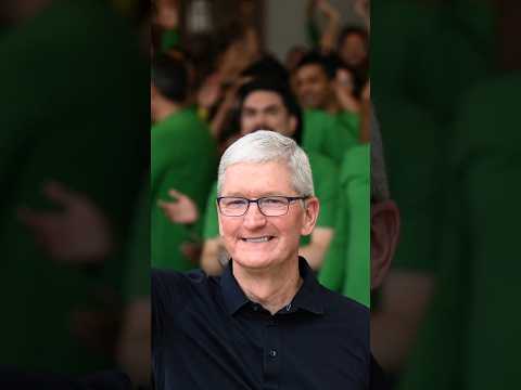 Inside Apple’s iPhone Shift To India