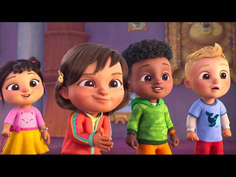 CoComelon: The Movie | Official Trailer (2027)