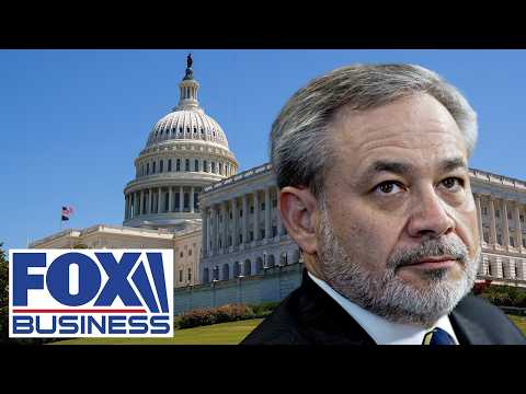 Former Energy secretary urges Congress to go ONE STEP FURTHER on this