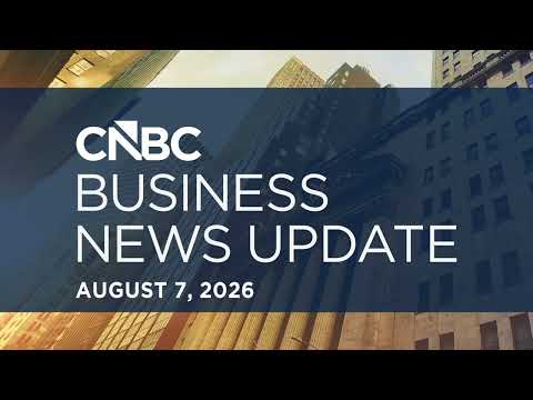 Market Close: Market’s Best Week Since April, Airbnb Rallies, Burger King Leapfrogs Wendy’s 8-7-2026