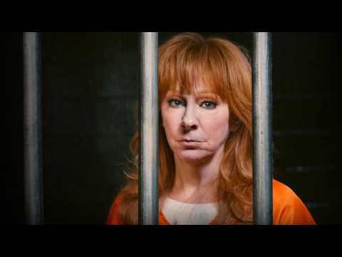 Why Reba’s BEHIND BARS!
