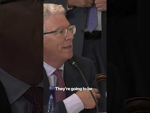 Trump Gifted Solid Gold in Alaska Mining Event#shorts