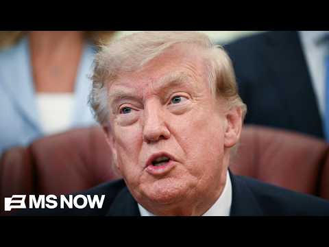 ‘Do not be fooled, be ready’: How Trump & his GOP could stretch laws of democracy in midterms