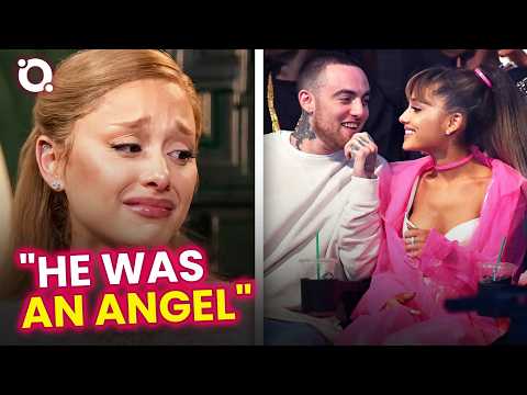 Why Ariana Grande Never Recovered From Losing Mac Miller |⭐ OSSA