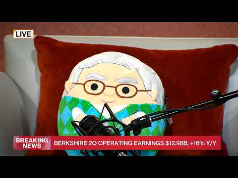 CEO Greg Abel Starts Making His Mark at Berkshire