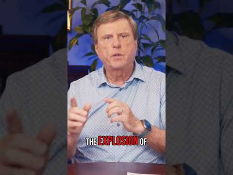 Is AI preparing the world for the Antichrist system? | Tipping Point with Jimmy Evans