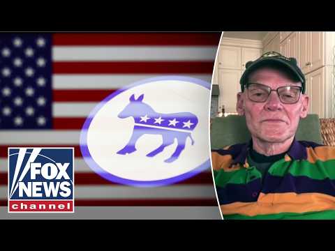 James Carville HITS BACK at far-left Dems