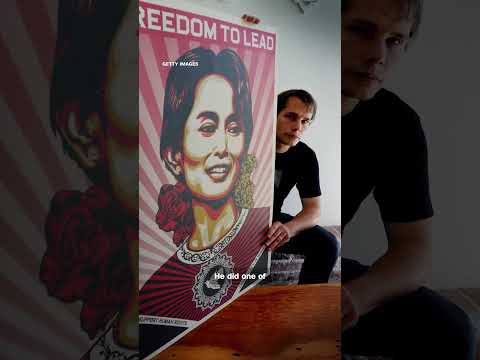 Why did Aung San Suu Kyi fall from grace? | Meanwhile in Asia