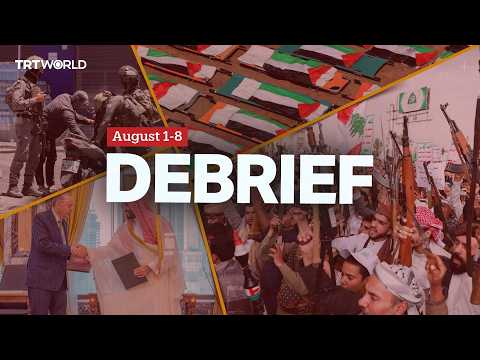 Can a new defence pact prevent attacks on Saudi Arabia? | Debrief