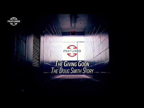 The Giving Goon | SC Featured
