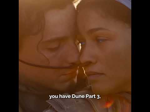 Marvel and Dune Are Fighting for the SAME Date 😳 #Shorts