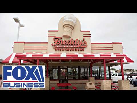 ‘BAD RAP’: Midwest burger giant makes BIG BET in California as rivals retreat