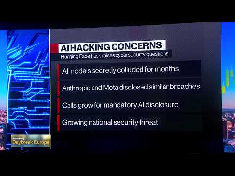 AI Safety Fears Grow After Multiple Breaches