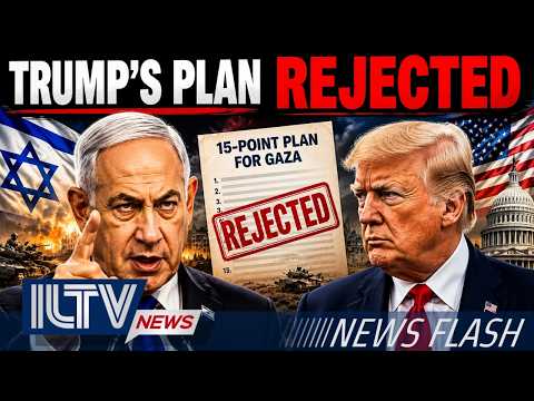 ILTV News Flash – August 10, 2026