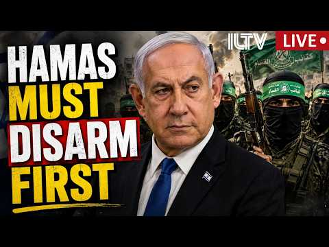 On The Hour – August 10, 2026 | Netanyahu Draws a RED LINE With Trump Over Gaza