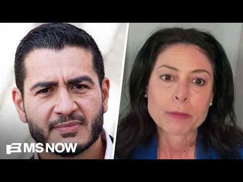 MI Atty Gen: El Sayed needs to ‘tone down his rhetoric’ amid antisemitism