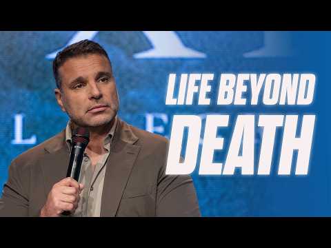 The Bible’s Answer to Death