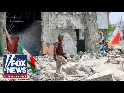 IRANIAN INFRACTION: Iran under serious economic pressure
