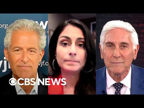 Doctors respond to Trump’s vaccine executive order as kids head back to school