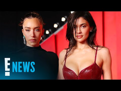 Stassie Karanikolaou Speaks Out After Missing Kylie Jenner’s Birthday | E! News
