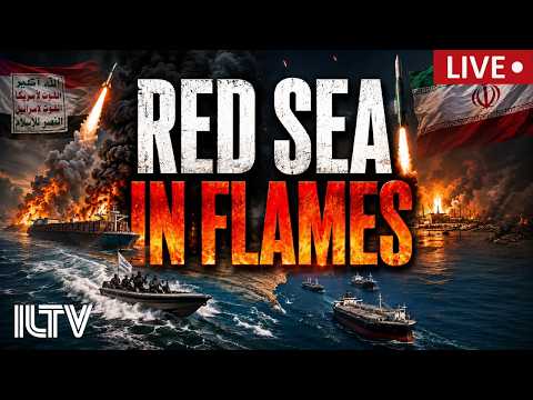 3 KILLED IN HOUTHI RED SEA ATTACK