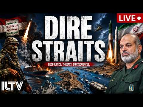On The Hour – August 11, 2026 | Houthis Kill 3 in Deadly Red Sea Attack as MidEast Tensions Explode