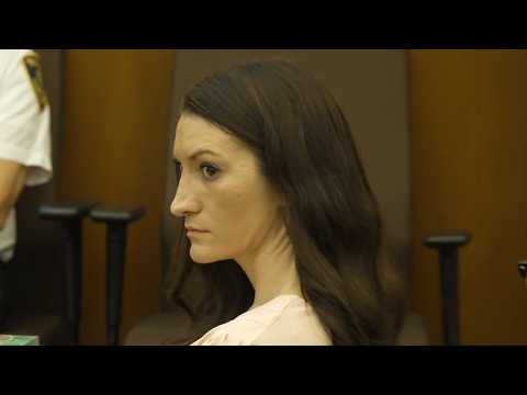 Watch Live: Lindsay Clancy murder trial continues as more details emerge about her health | CBS News