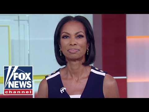 Harris Faulkner: They are PANICKING