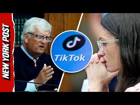 Clancy Trial Day 11 Kicks Off With Heated Debate Over TikTokker Taking The Stand