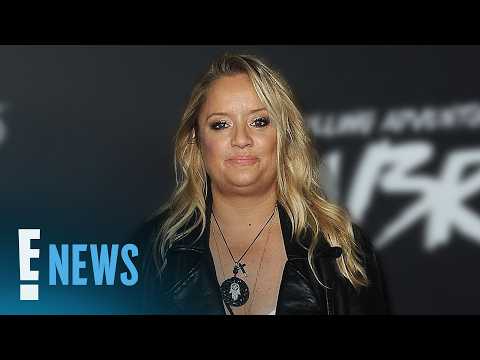 The Office UK’s Lucy Davis Shares Incurable Cancer Diagnosis | E! News