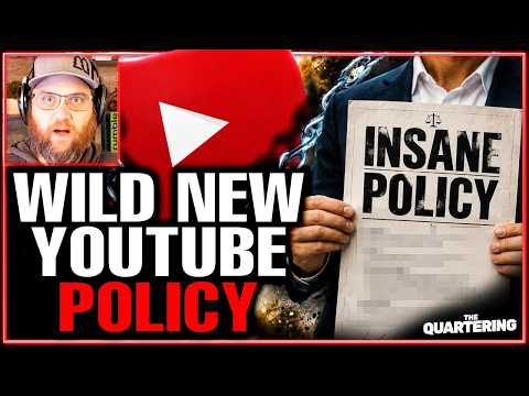 YOUTUBE GET BRUTAL BACKLASH