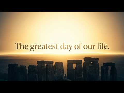 THE BEMA–Living in the Shadow of Eternity