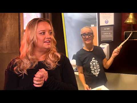 The Office Star Lucy Davis Reveals ‘Incurable’ Cancer Diagnosis