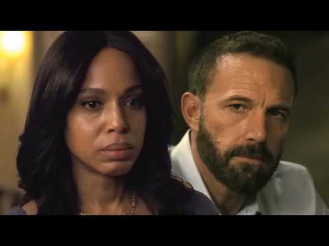Animals | Official Trailer (Ben Affleck & Kerry Washington / Netflix 2026)