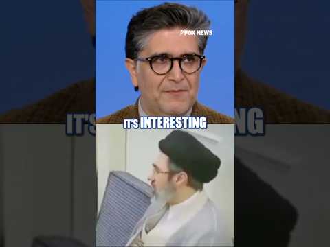 Advisor to Iran’s supreme leader issues CHILLING warning #shorts #foxnews