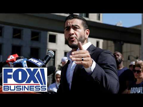 Everything AMERICAN makes the DSA ANGRY: Rep. Darrell Issa
