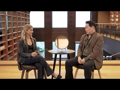 SK Group Chairman Chey Tae-won on SK Hynix’s massive memory expansion — full interview