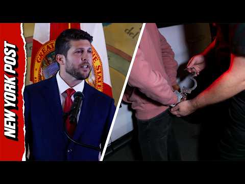 Florida Crackdown Reaches 2,000th Child Predator Arrest