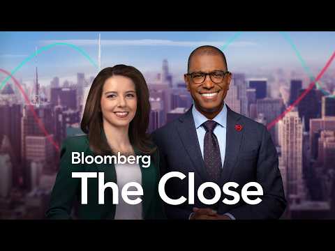 Easing Inflation and AI Rally Push Stocks Toward Records | The Close 8/13/2026