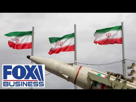 Iran has NO LEVERAGE as pressure mounts, ex-energy official warns