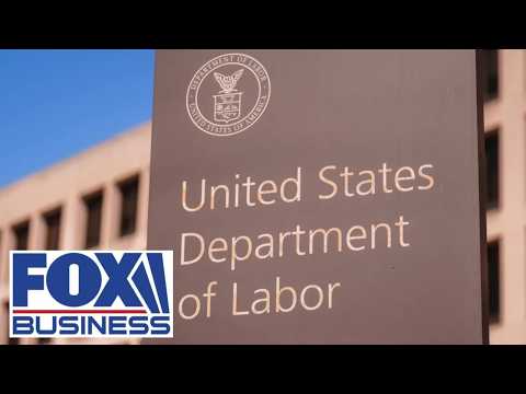 Expert makes big prediction about the labor market